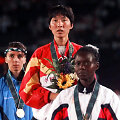 Wang Junxia