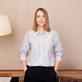 Psichologė Sigita Tindžiulytė