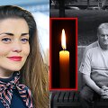 Eglė Skrolytė ir Aigerdas Skrolis
