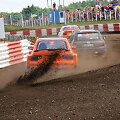 Antrasis Baltijos &scaron;alių ralio kroso čempionato etapas