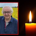 Mirė Stasys Liupkevičius