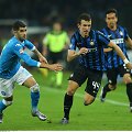 Serie A: &bdquo;Napoli&ldquo; &ndash; &bdquo;Inter&ldquo;