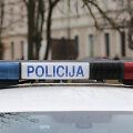 Policija