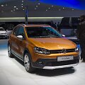 Naujasis &bdquo;Volkswagen Polo&ldquo; atskleistas Ženevos automobilių parodoje