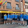 Ukrainos rankinio rinktinė