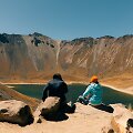  Nevado de Toluca, Meksika