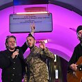 &bdquo;U2&ldquo; koncertas Kyjive