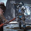 &bdquo;God of War&ldquo; kadras