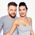 Arvydas Martinėnas-Vudis ir Sandra Stučinskaitė