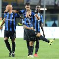 Bergamo &bdquo;Atalanta&ldquo;