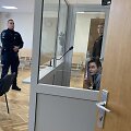 26-erių &scaron;iluti&scaron;kis kaltinamas savo sesers seksualiniu prievartavimu ir nužudymu. Praeityje jis jau buvo teistas.
