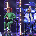 Grupė &bdquo;Kosminės&ldquo;
