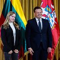 Vilniaus miesto &scaron;imtukininkų pagerbimo &scaron;ventė Rotu&scaron;ėje