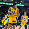 Bonzie Colson