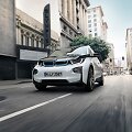 Atnaujintas BMW i3 su talpesne baterija