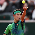 Kei Nishikoris