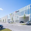 &bdquo;Vilniaus verslo parkas&ldquo;