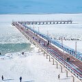 Palanga žiemą