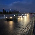 Kauno apskrities policijos reido akimirkos