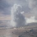Libanas / RABIH DAHER / AFP