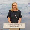 Rasa Svetikaitė