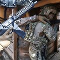 Ukrainos kariai