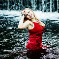 Dangė &Scaron;amonskienė