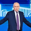Vladimiras Putinas