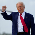 Donaldas Trumpas