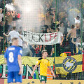 Lietuvos futbolo sirgaliai
