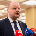 Saulius Skvernelis