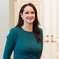 Inga Ruginienė