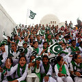 70-osios Pakistano nepriklausomybės metinės