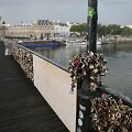 &bdquo;Pont des Arts&ldquo; tiltas
