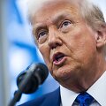 JAV prezidentas Donaldas Trumpas / RS/MPI/Capital Pictures / RS/MPI/Capital Pictures