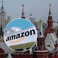 &bdquo;Amazon&ldquo;