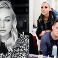 Indrė Stonkuvienė ir Donatas Čižauskas