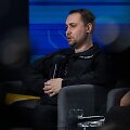 Kyrylo Budanovas