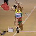 Dovilė Dzindzaletaitė