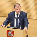 Saulius Skvernelis