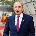 Janezas Jan&scaron;a