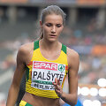 Airinė Pal&scaron;ytė