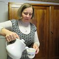 Žolininkė Jūratė Rutkauskienė