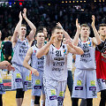 Lietuvi&scaron;ka krep&scaron;inio klasika: &bdquo;Žalgiris&ldquo; &ndash; &bdquo;Lietuvos rytas&ldquo;