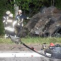 Tragi&scaron;ka pasibaigusi avarija Vilniaus rajone