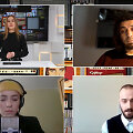 Elena Varnauskaitė, Viktoras Diawara, Raminta Naujanytė-Bjelle, Paulius Sartatavičius