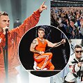 Robbie Williamso koncertas Dariaus ir Girėno stadione Kaune