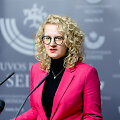 Au&scaron;rinė Armonaitė