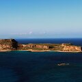Vasaros sezonu į &scaron;ias salas kursuoja turistiniai laivai