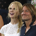 Nicole Kidman ir Keithas Urbanas/ SCANPIX nuotr.